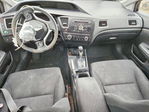 Honda Civic 2013