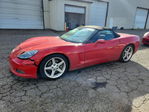 Chevrolet Corvette 2005