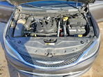 Chrysler 200 2016