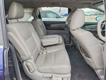 Honda Odyssey 2015