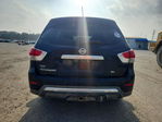 Nissan Pathfinder 2014