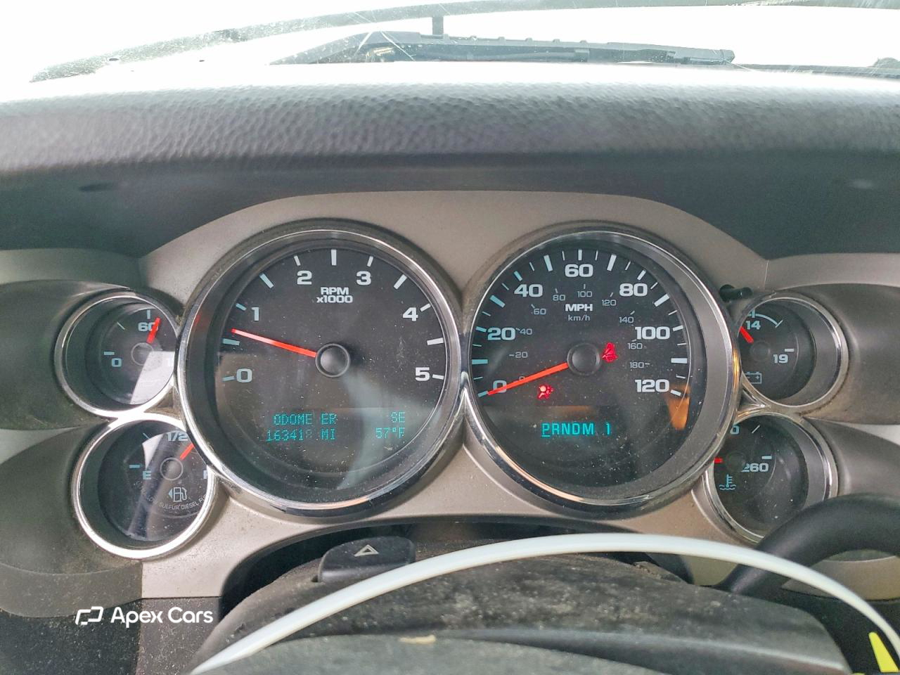 GMC Sierra 2014