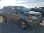 Honda Pilot 2008
