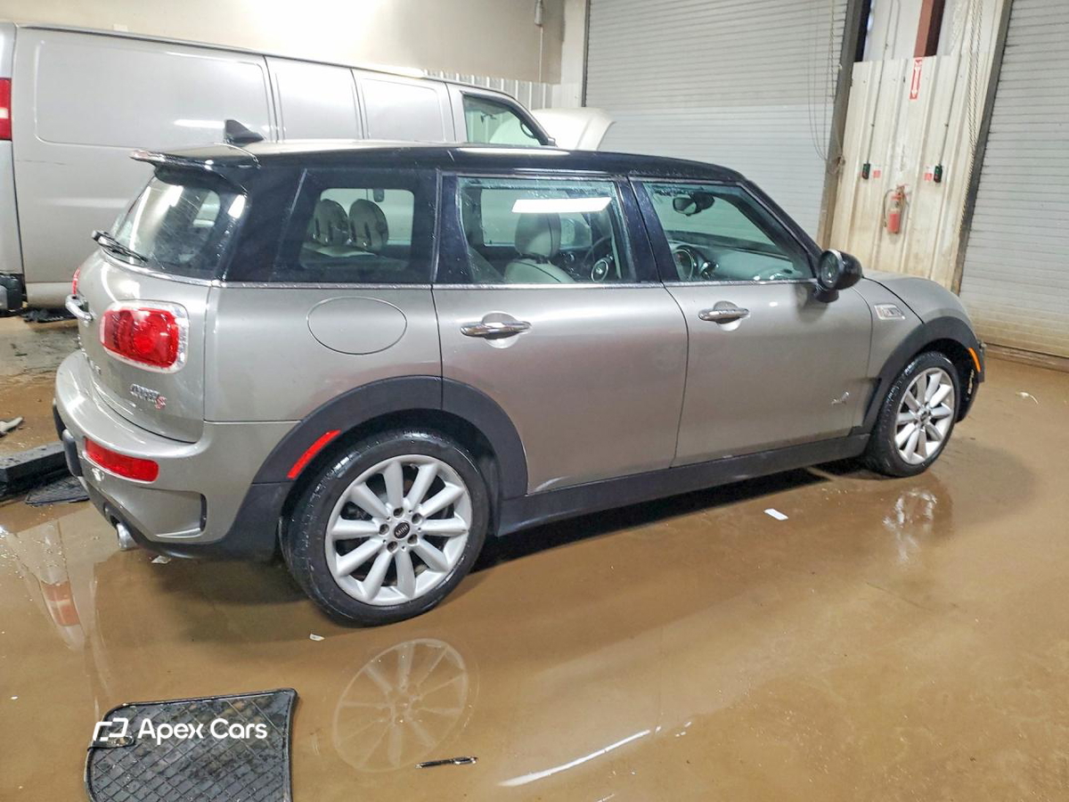 MINI Cooper 2017