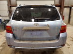 Toyota Highlander 2008