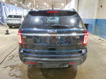 Ford Explorer 2015
