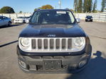 Jeep Renegade 2015