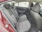 Kia Forte 2018