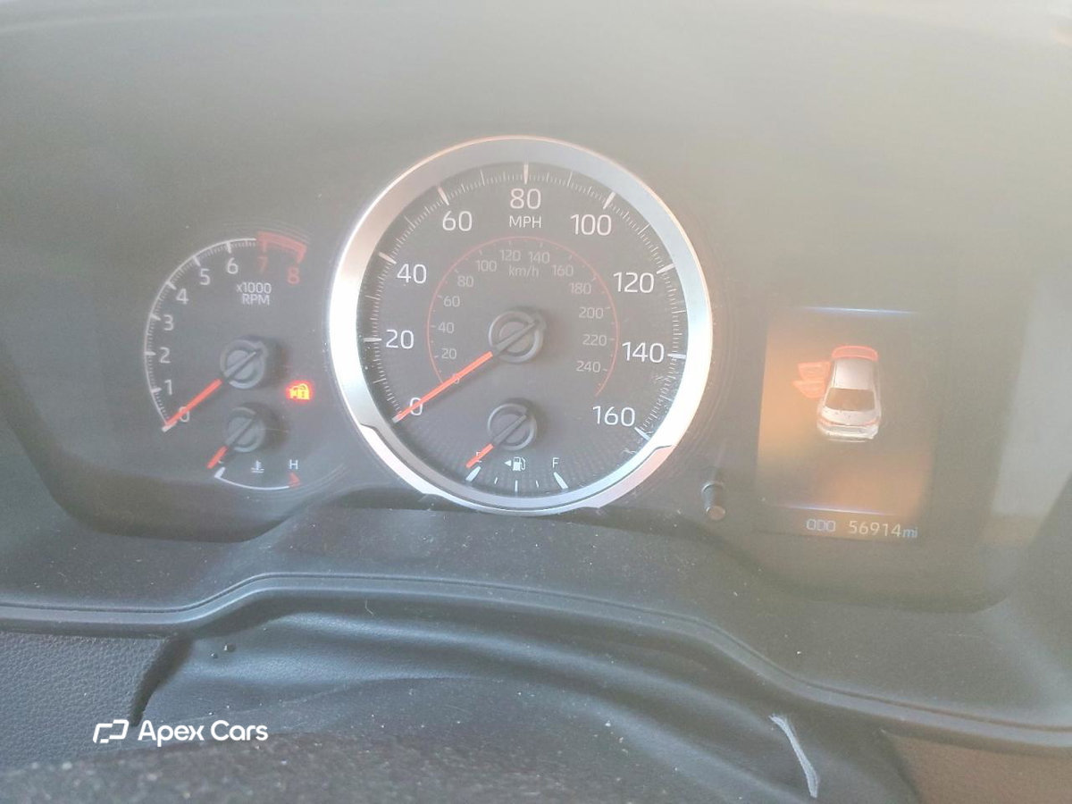 Toyota Corolla 2020