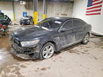 Ford Taurus 2015