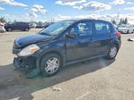 Nissan Versa 2012