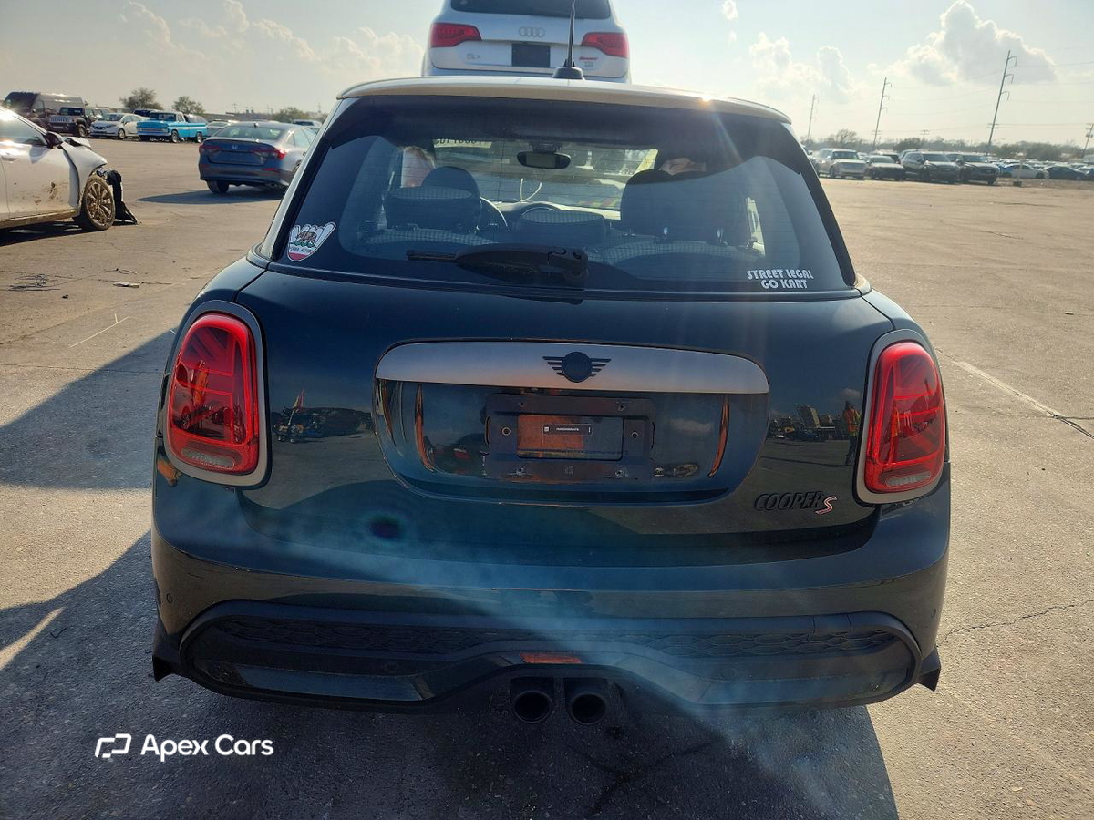 MINI Cooper 2024