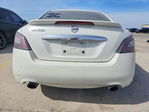 Nissan Maxima 2014