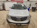 Kia Sportage 2012