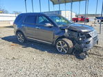 Ford Explorer 2018