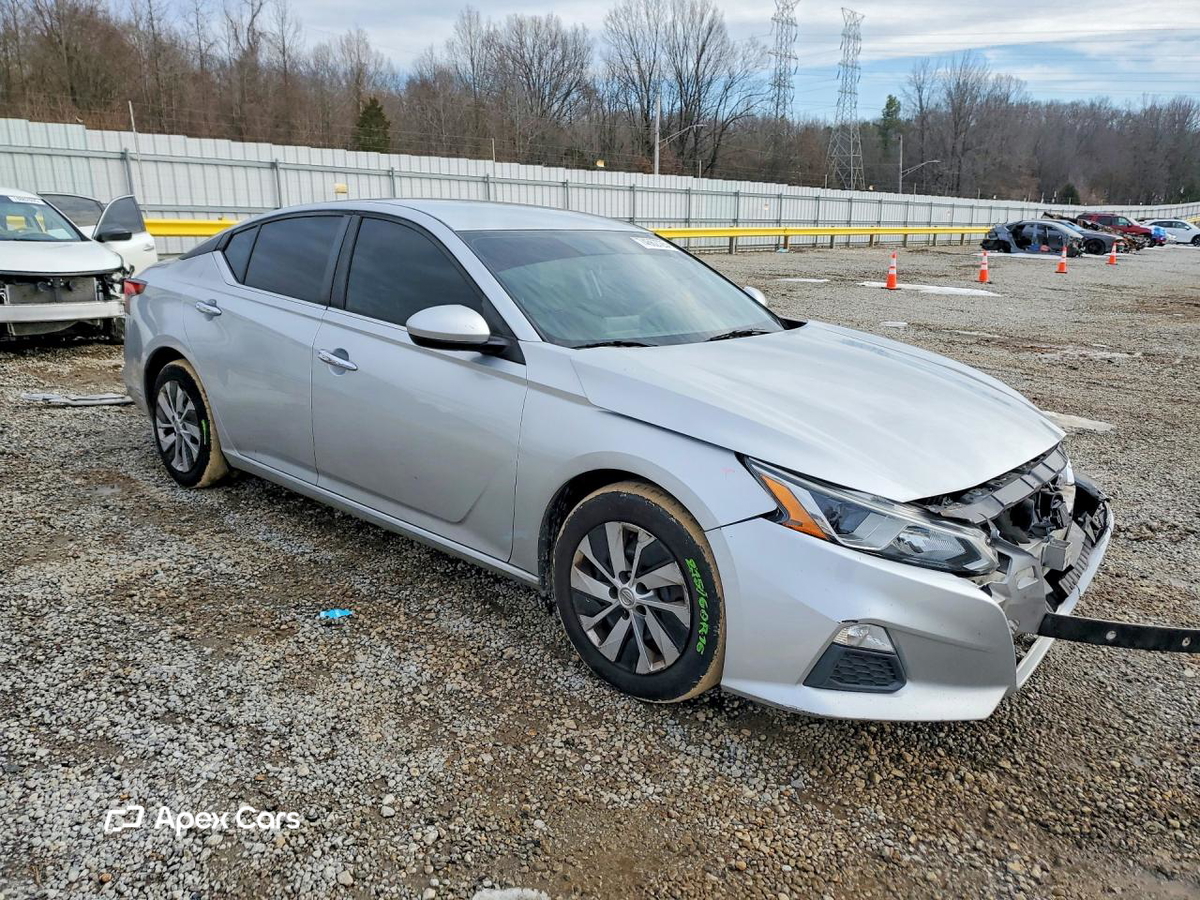 Altima 2020