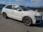 Audi Q3 2018