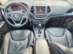 Jeep Cherokee 2014