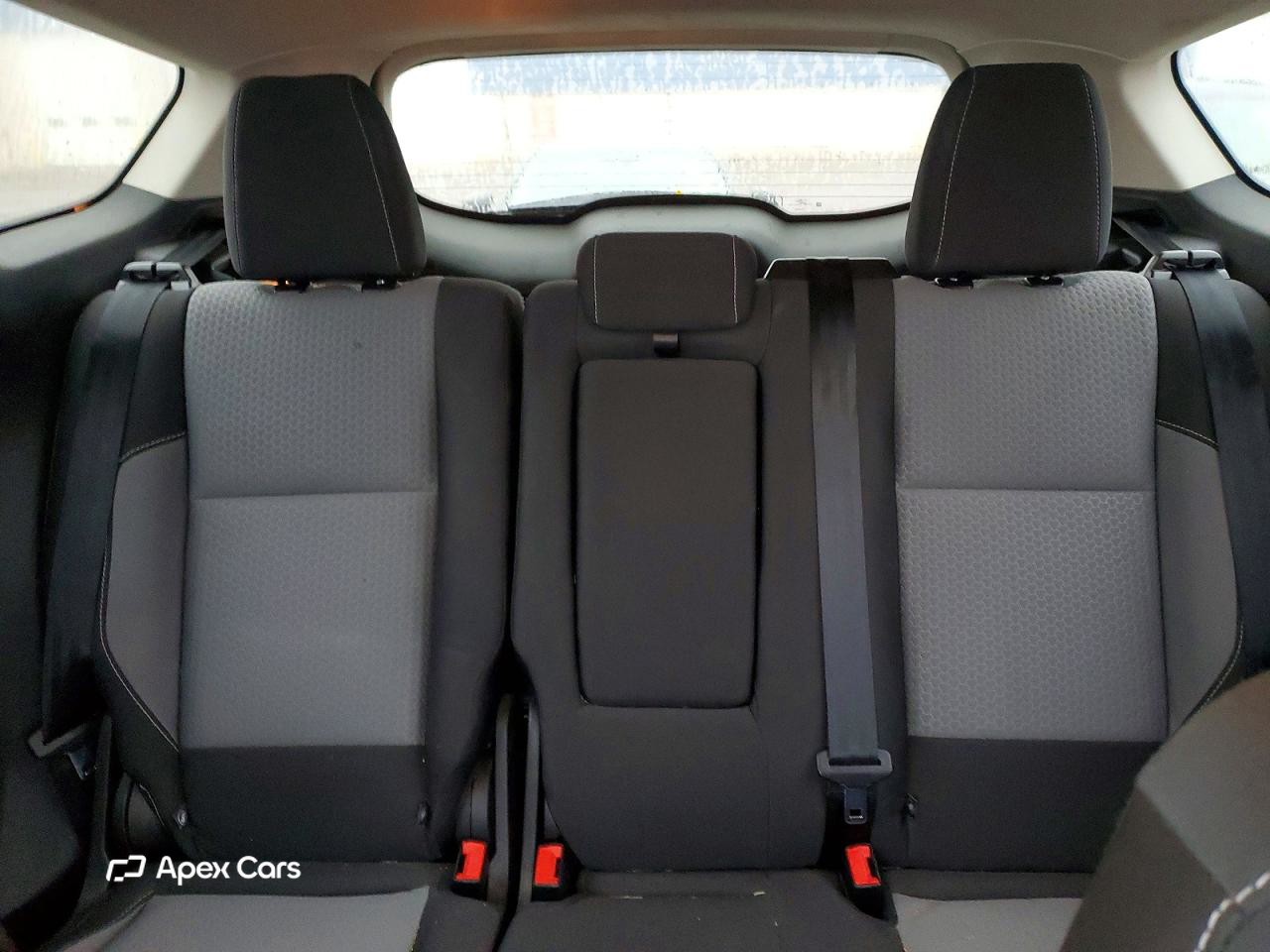 Ford Escape 2019