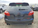 Porsche Cayenne 2011