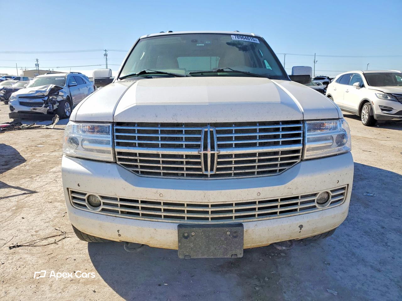 Navigator 2014