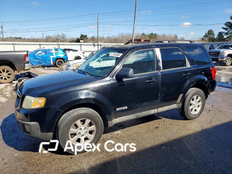 2008 Mazda Tribute - Zdjęcie 1 z 5