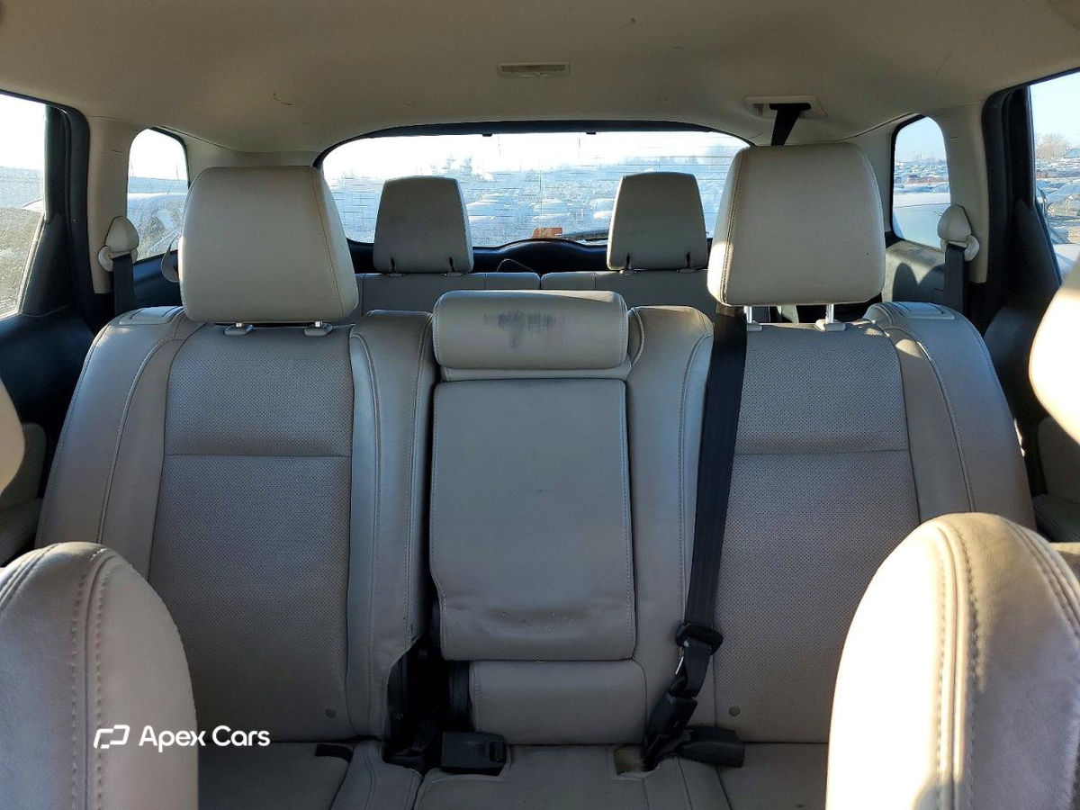 Mazda CX-9 2015