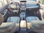 Subaru Impreza 2016