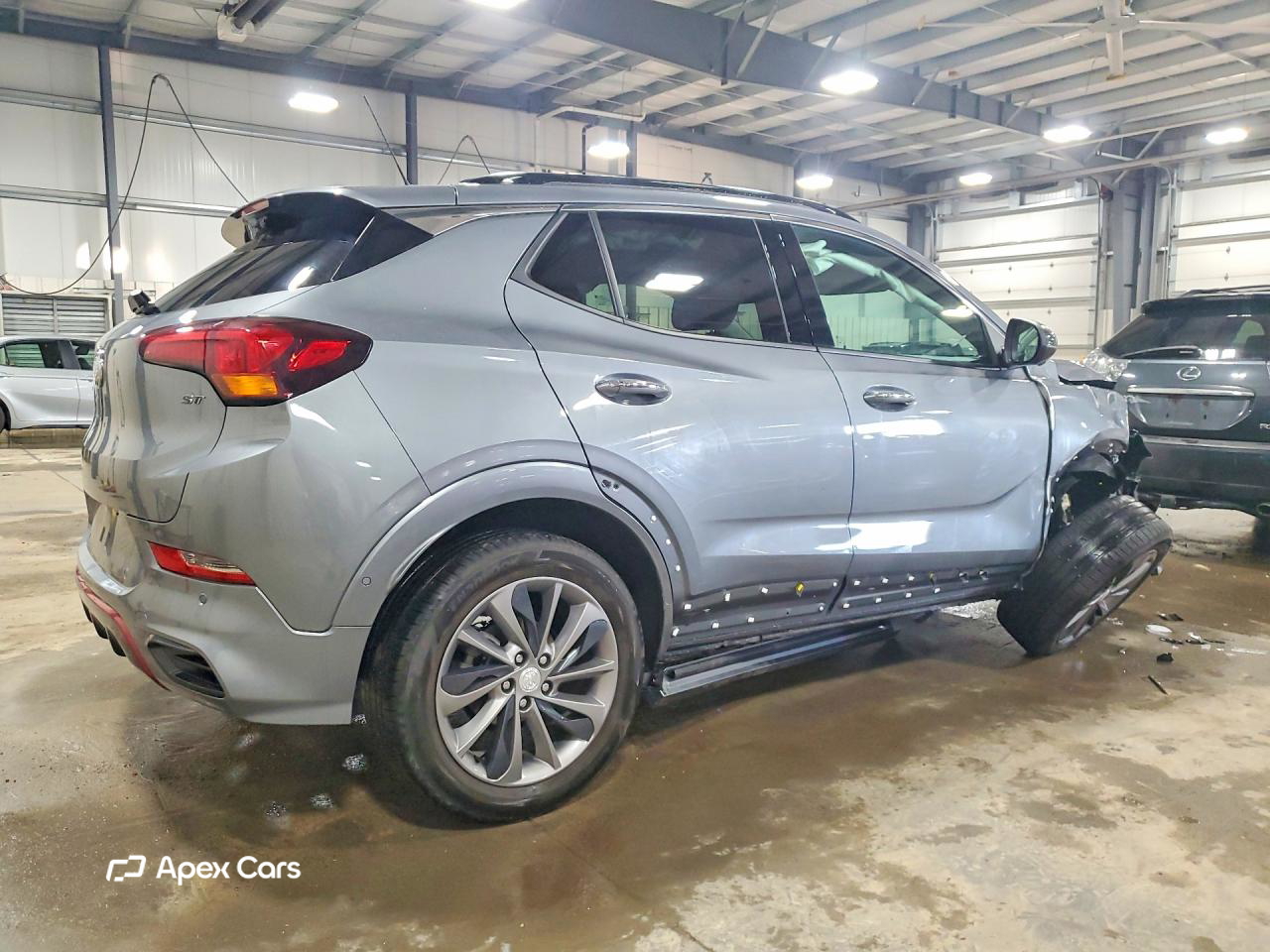 Buick Encore 2020