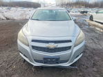 Chevrolet Malibu 2013