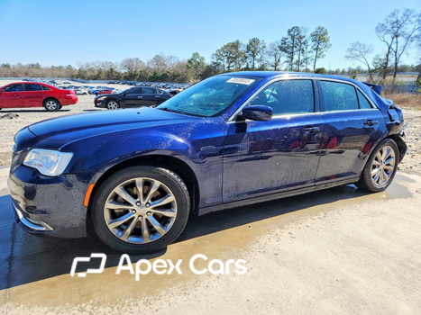 Chrysler 300 2016 - Image 1 of 13