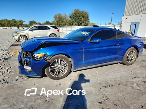 Ford Mustang 2017 - Image 1 of 13