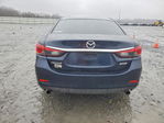 Mazda 6 2016