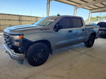 Chevrolet Silverado 2024
