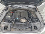 BMW Series 5 2012