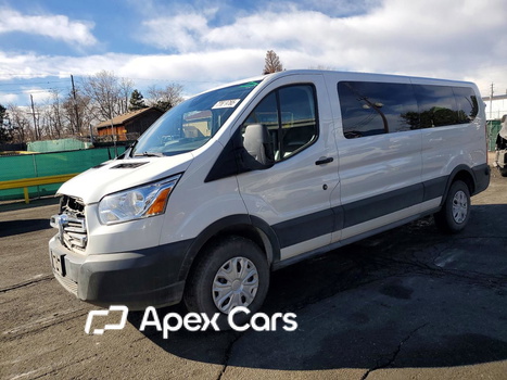 Ford Transit 2019 - Zdjęcie 1 z 13