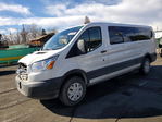Ford Transit 2019