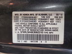 Honda Odyssey 2012