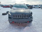 Jeep Cherokee 2017