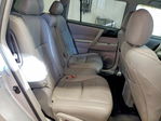 Toyota Highlander 2013
