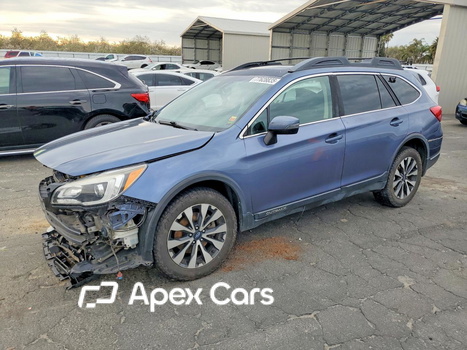 Subaru Outback 2017 - Image 1 of 14