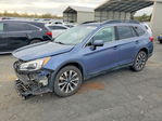 Subaru Outback 2017