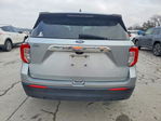 Ford Explorer 2023