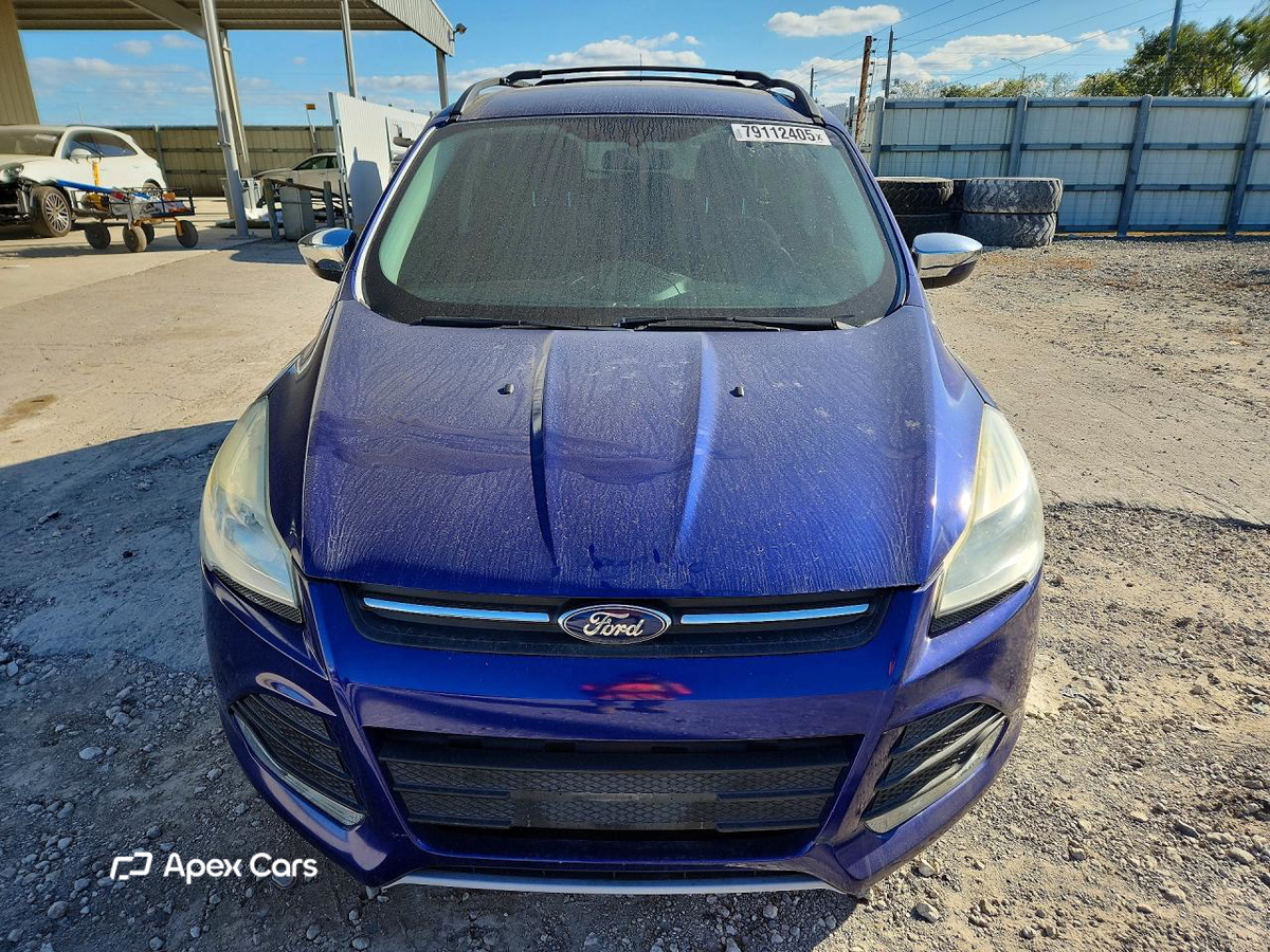 Ford Escape 2013