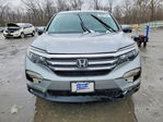 Honda Pilot 2018