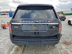Land Rover Range Rover 2019