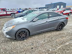 Hyundai Sonata 2012