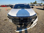 Honda Accord 2021
