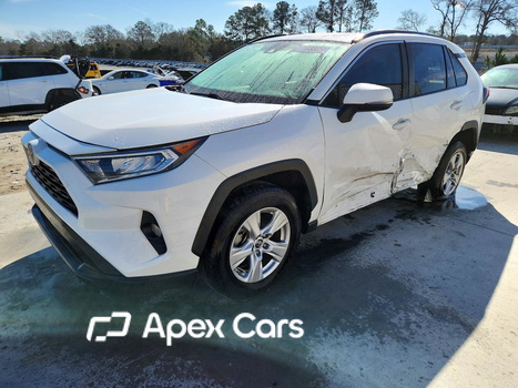 Toyota RAV 4 2019 - Image 1 of 14