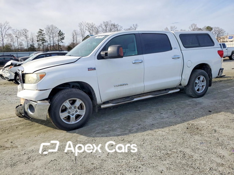 Toyota Tundra 2013 - Image 1 of 12